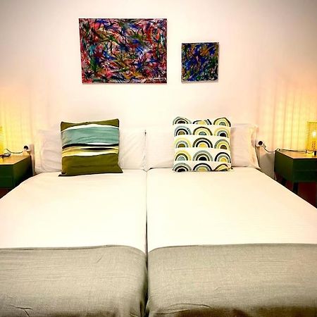 Mychoice Casa Milagros Appartement Rota Buitenkant foto