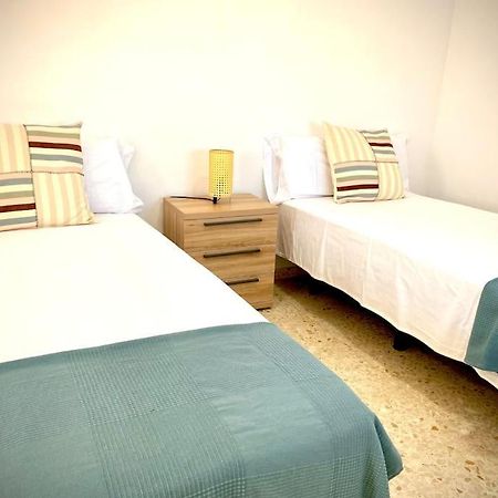Mychoice Casa Milagros Appartement Rota Buitenkant foto