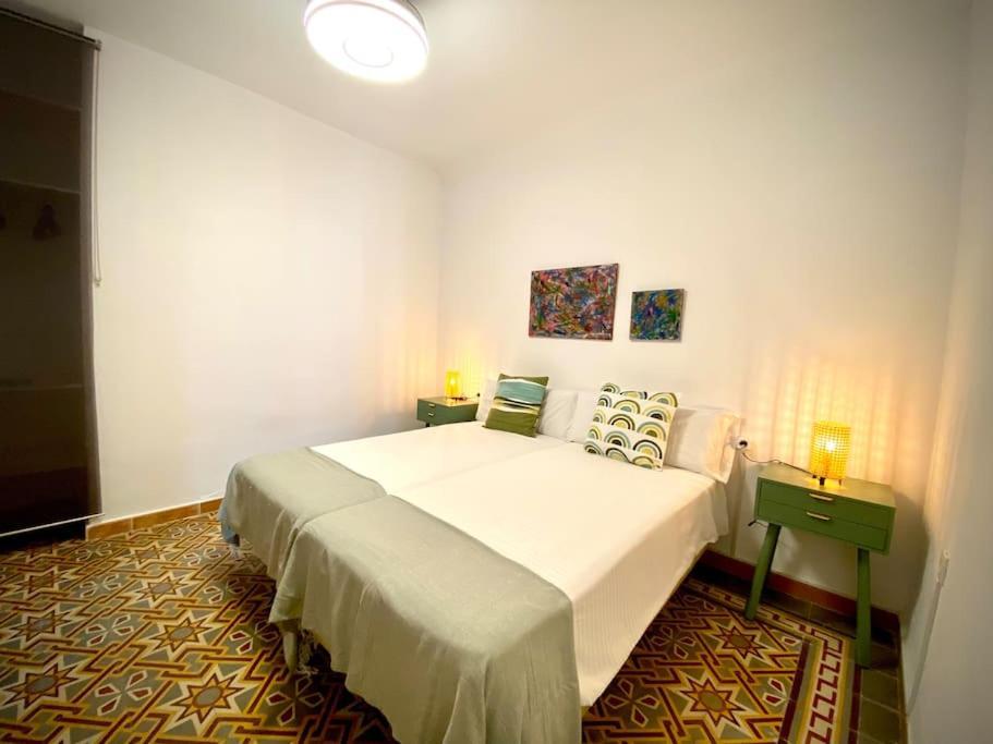 Mychoice Casa Milagros Appartement Rota Buitenkant foto