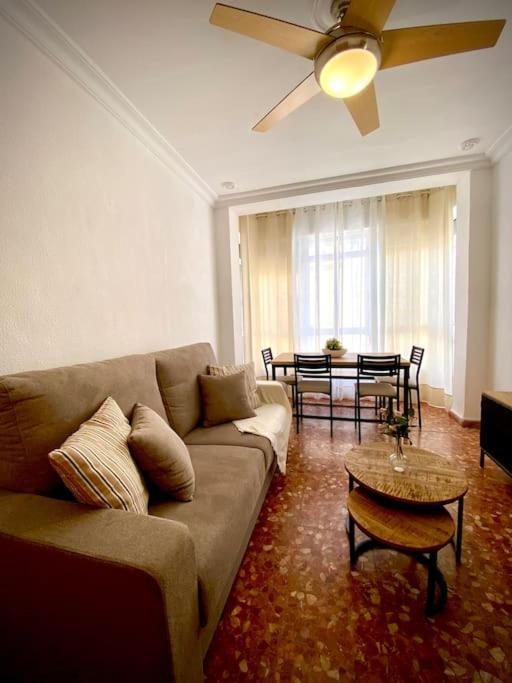 Mychoice Casa Milagros Appartement Rota Buitenkant foto