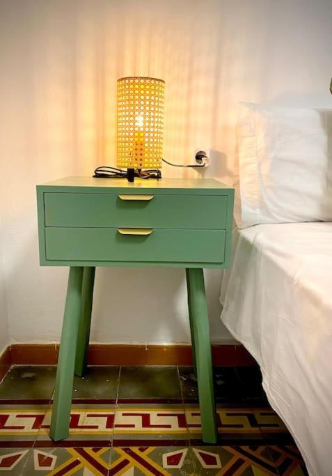 Mychoice Casa Milagros Appartement Rota Buitenkant foto