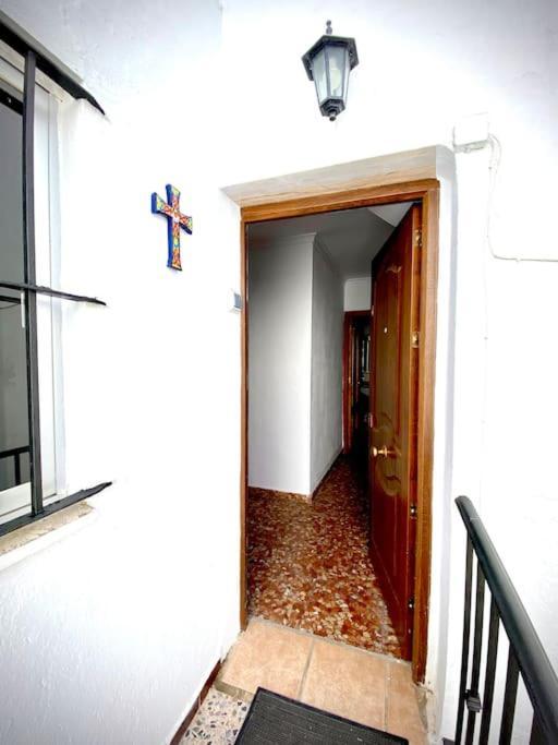 Mychoice Casa Milagros Appartement Rota Buitenkant foto