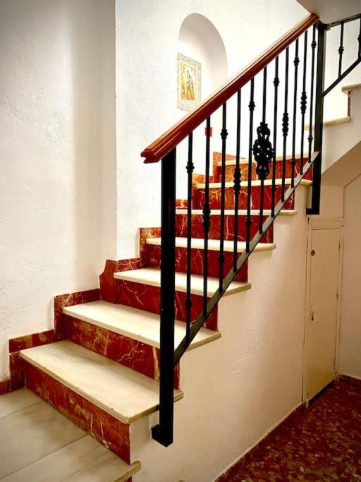Mychoice Casa Milagros Appartement Rota Buitenkant foto