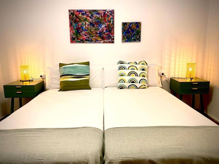 Mychoice Casa Milagros Appartement Rota Buitenkant foto