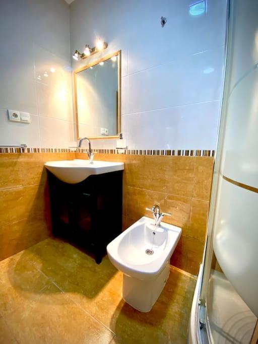 Mychoice Casa Milagros Appartement Rota Buitenkant foto