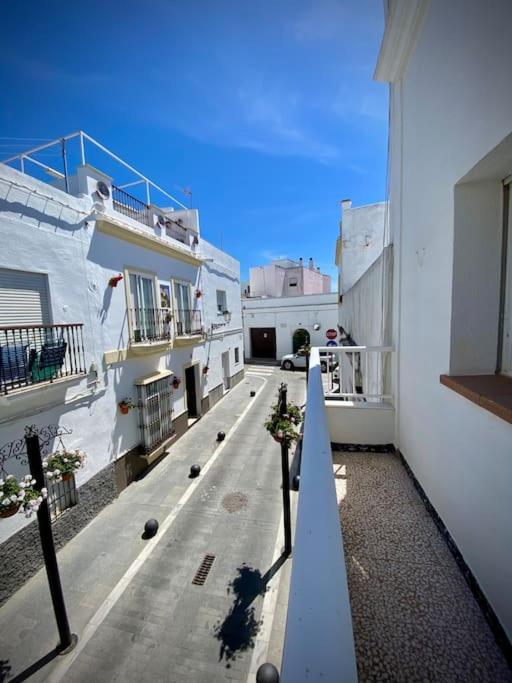 Mychoice Casa Milagros Appartement Rota Buitenkant foto