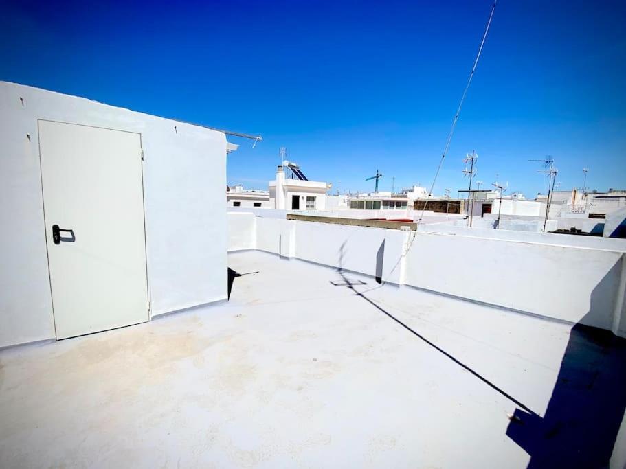 Mychoice Casa Milagros Appartement Rota Buitenkant foto