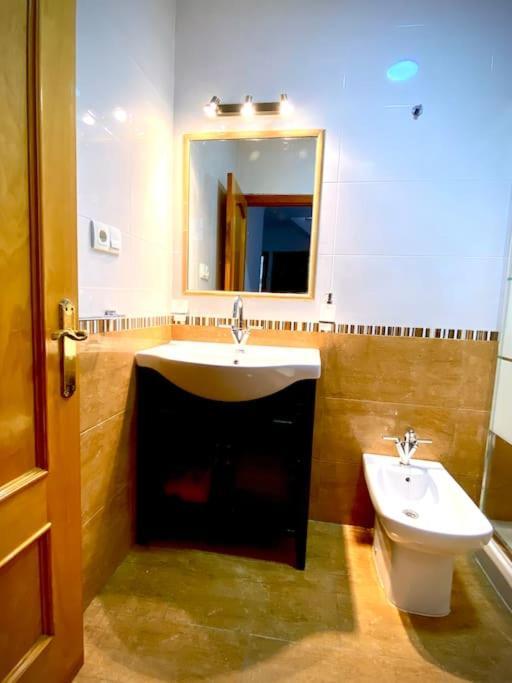 Mychoice Casa Milagros Appartement Rota Buitenkant foto