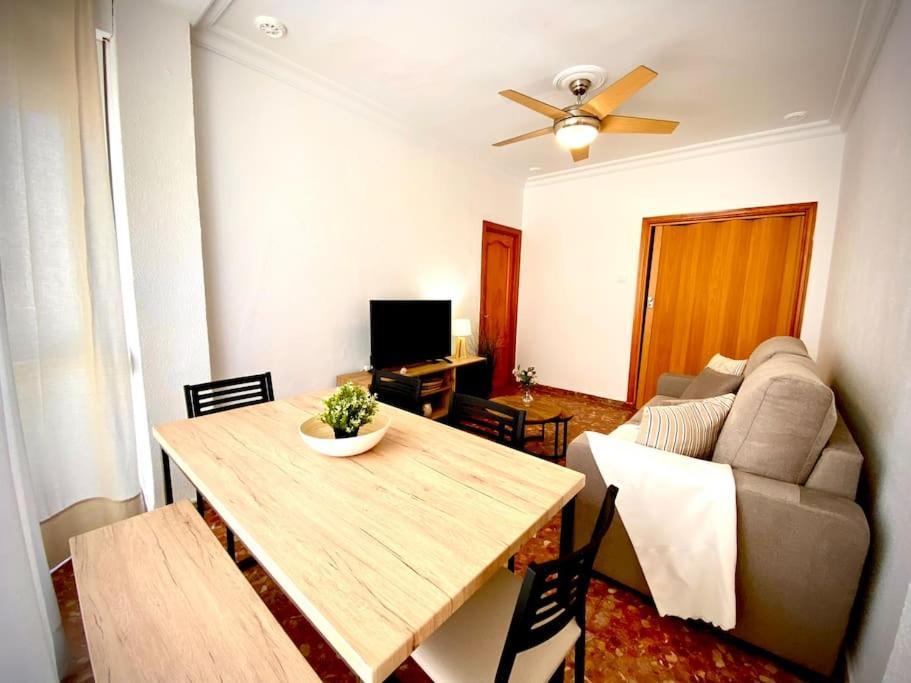 Mychoice Casa Milagros Appartement Rota Buitenkant foto