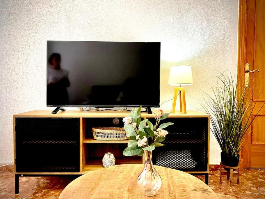 Mychoice Casa Milagros Appartement Rota Buitenkant foto