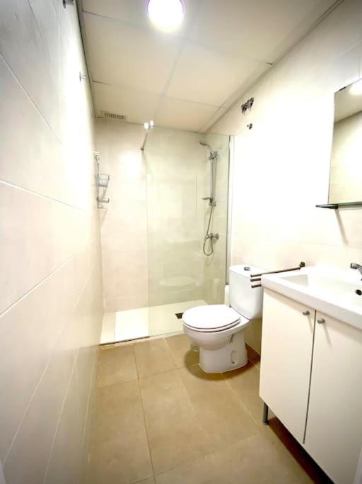 Mychoice Casa Milagros Appartement Rota Buitenkant foto