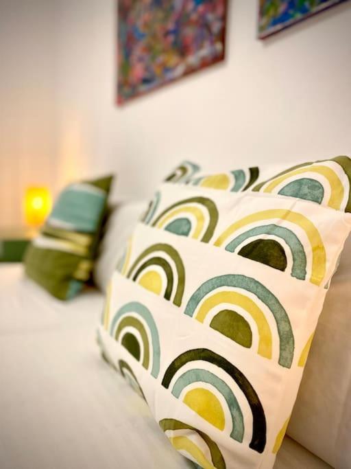 Mychoice Casa Milagros Appartement Rota Buitenkant foto