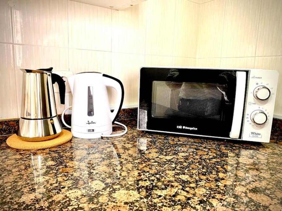 Mychoice Casa Milagros Appartement Rota Buitenkant foto