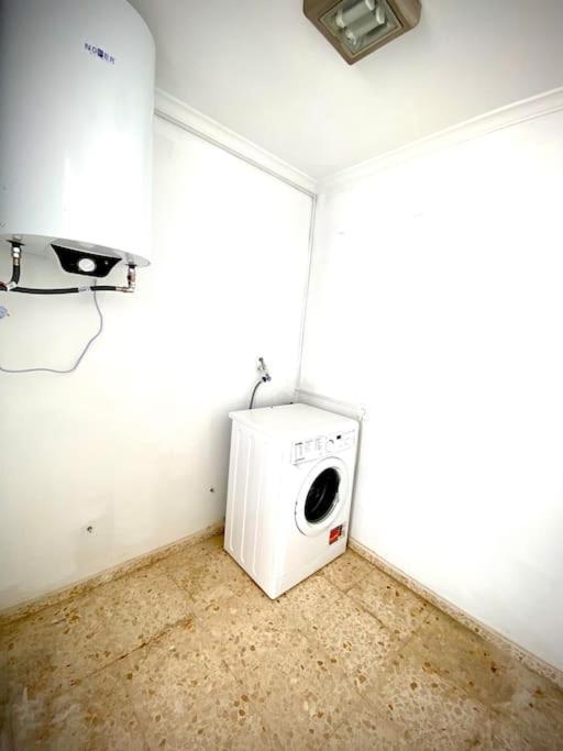 Mychoice Casa Milagros Appartement Rota Buitenkant foto