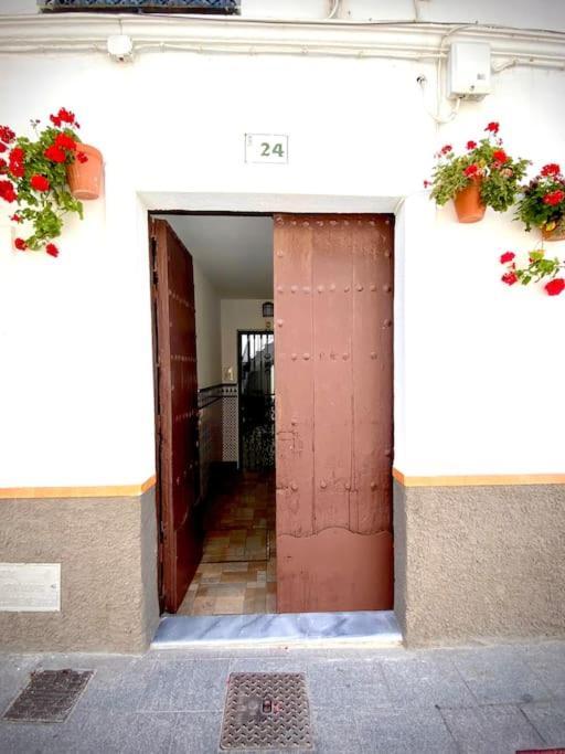 Mychoice Casa Milagros Appartement Rota Buitenkant foto