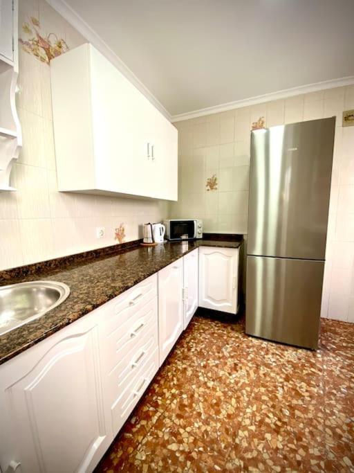 Mychoice Casa Milagros Appartement Rota Buitenkant foto