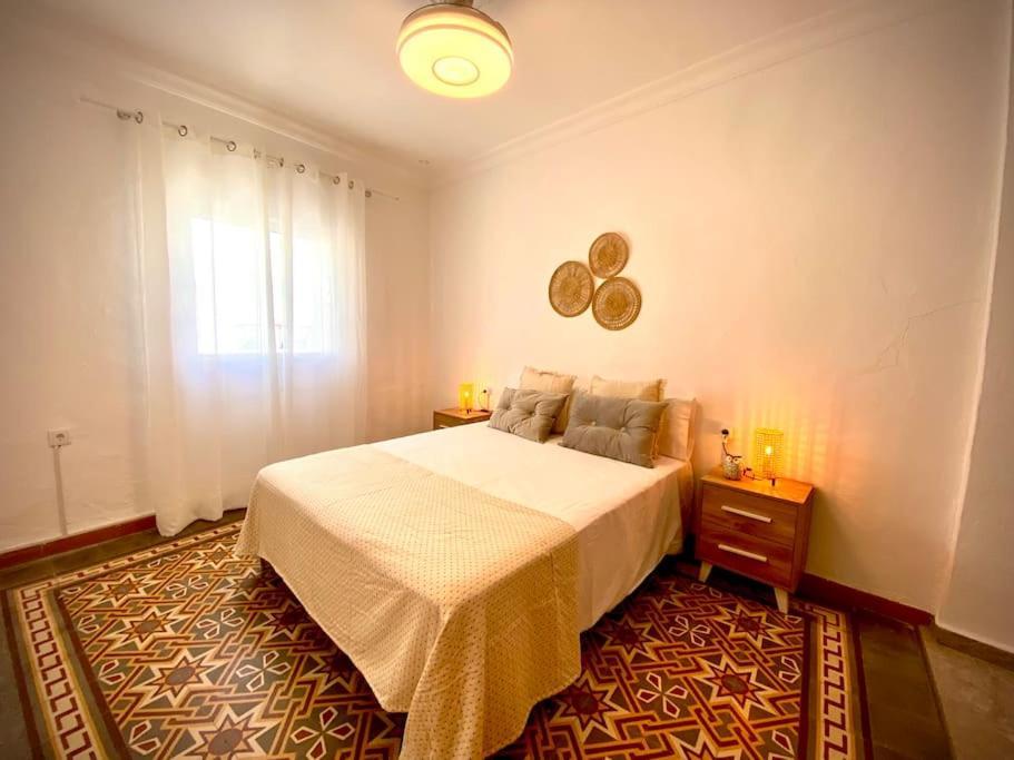 Mychoice Casa Milagros Appartement Rota Buitenkant foto