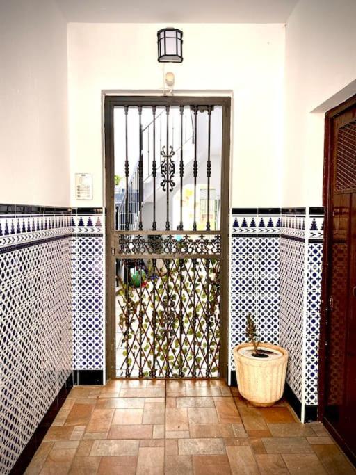 Mychoice Casa Milagros Appartement Rota Buitenkant foto