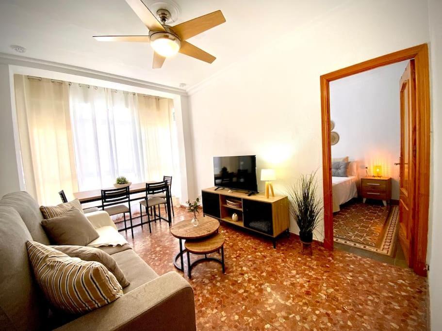 Mychoice Casa Milagros Appartement Rota Buitenkant foto
