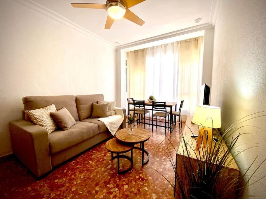 Mychoice Casa Milagros Appartement Rota Buitenkant foto