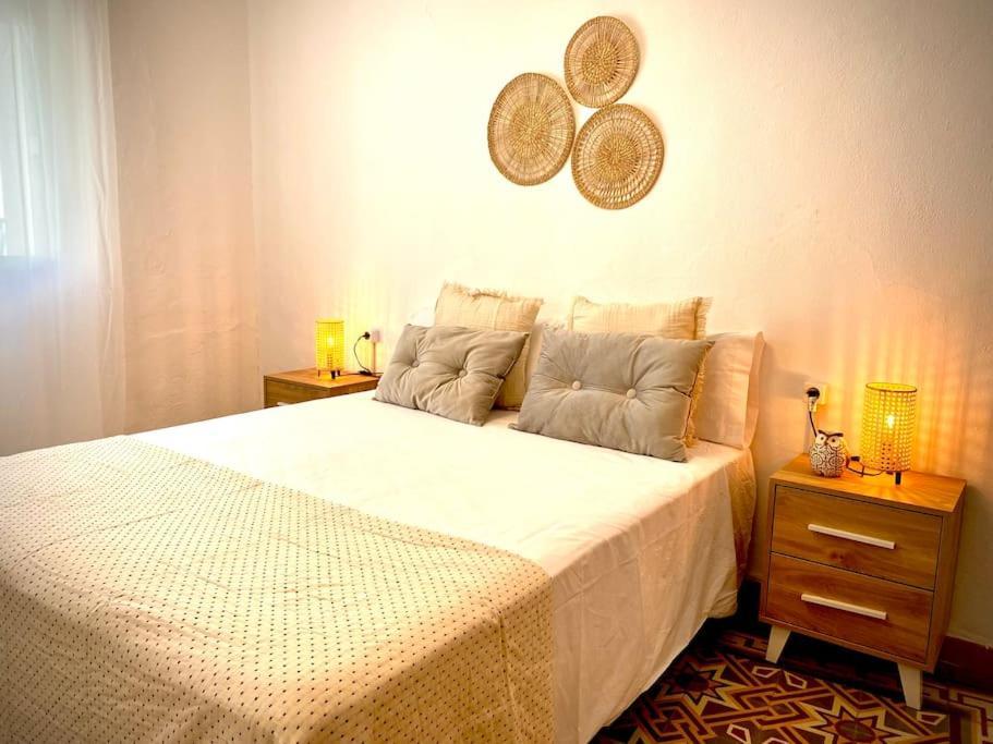 Mychoice Casa Milagros Appartement Rota Buitenkant foto